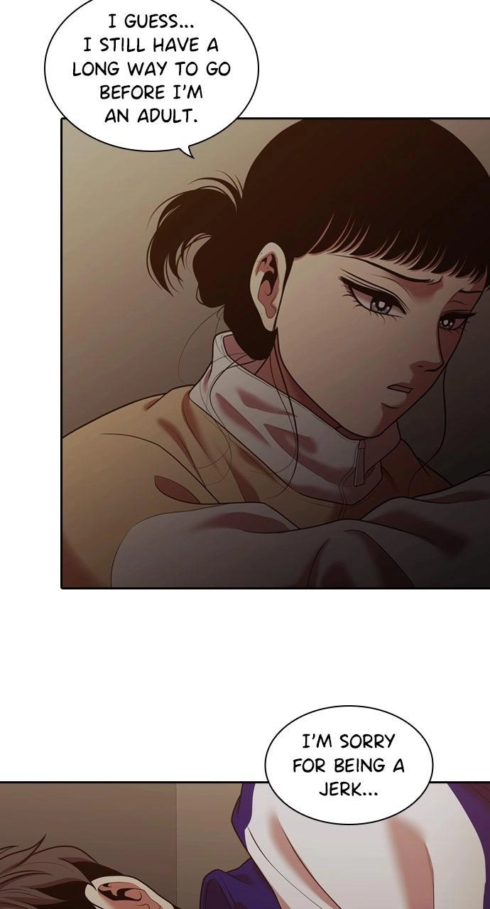Tomorrow Chapter 254 page 74 - 