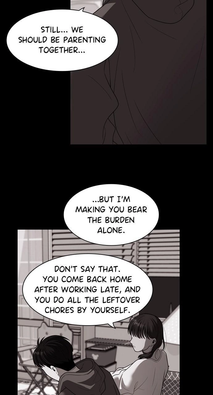 Tomorrow Chapter 254 page 9 - 