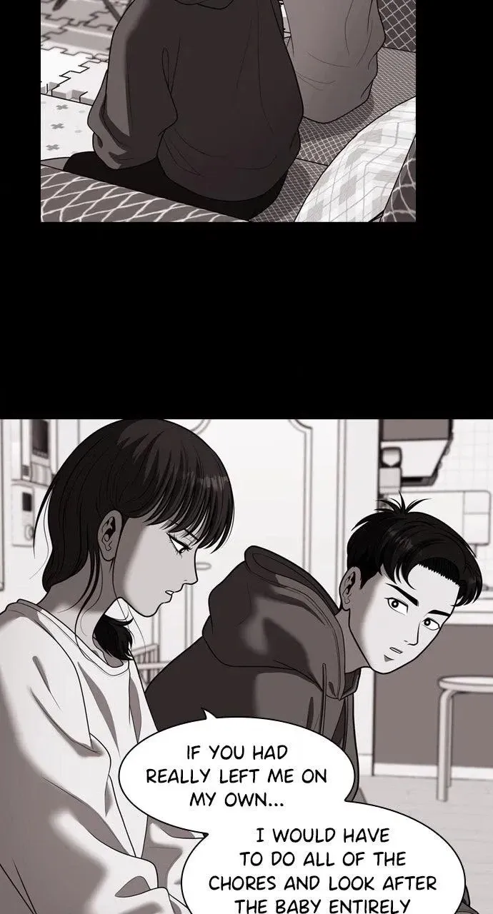 Tomorrow Chapter 254 page 10 - 