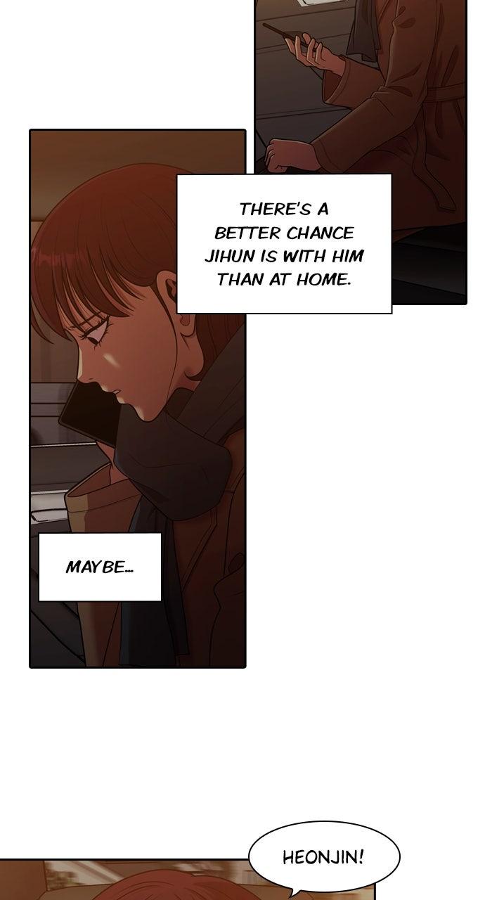 Tomorrow Chapter 257 page 11 - 