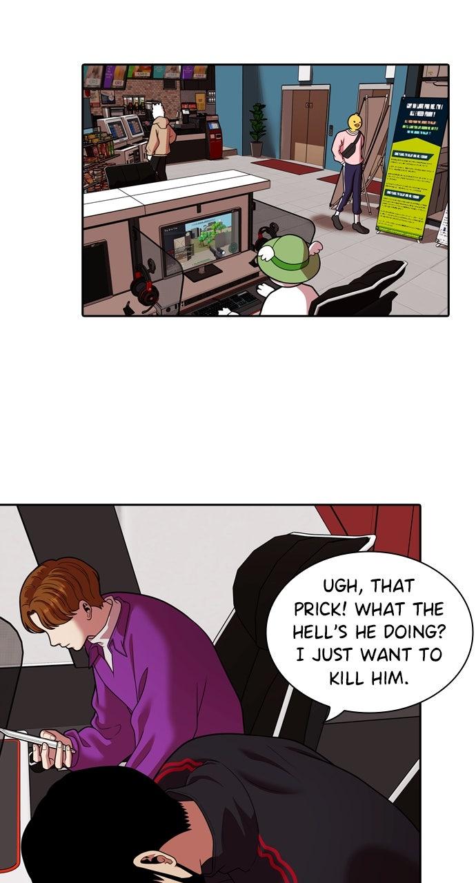 Tomorrow Chapter 257 page 17 - 