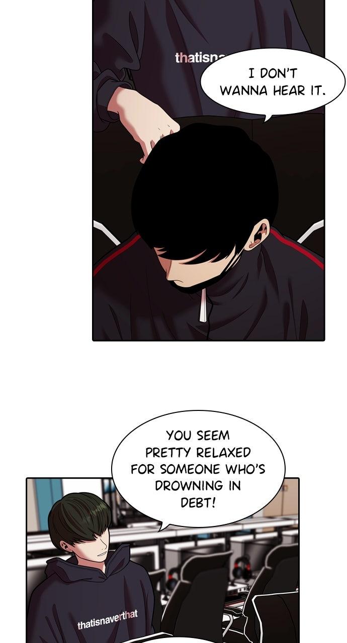 Tomorrow Chapter 257 page 20 - 