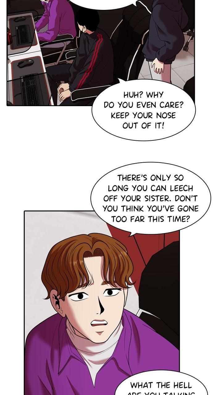 Tomorrow Chapter 257 page 24 - 