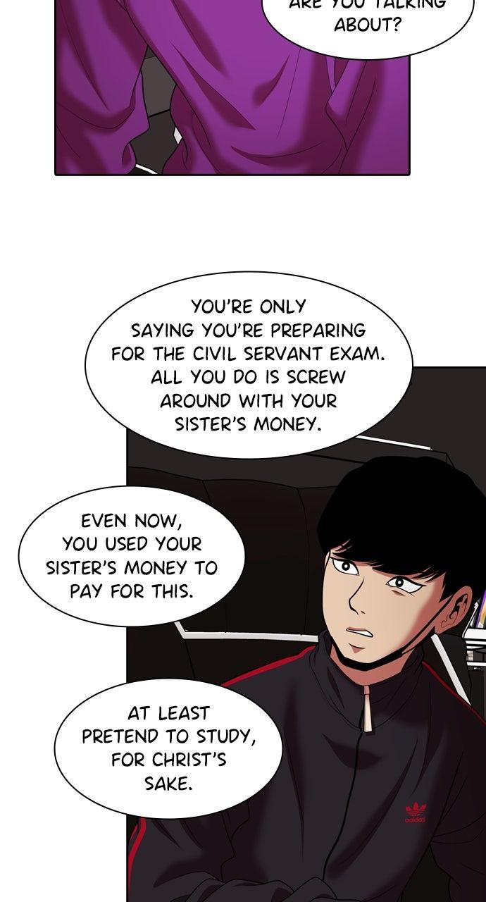 Tomorrow Chapter 257 page 25 - 