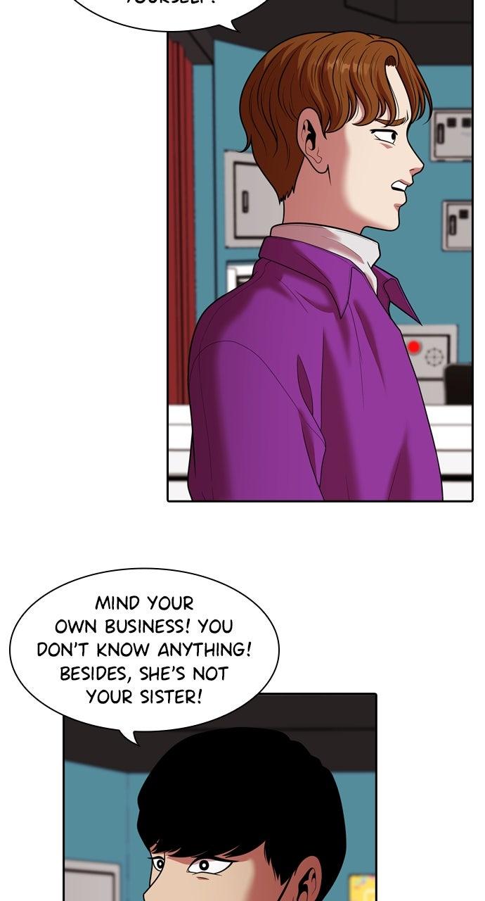 Tomorrow Chapter 257 page 27 - 