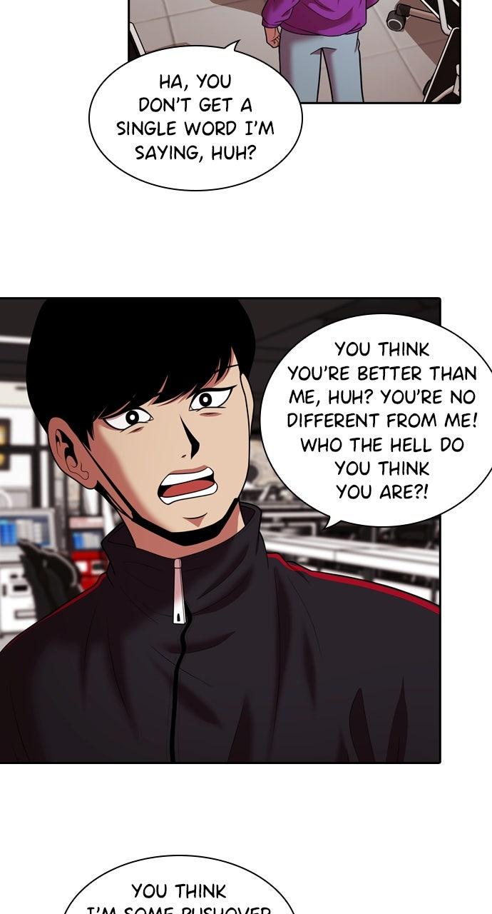 Tomorrow Chapter 257 page 29 - 