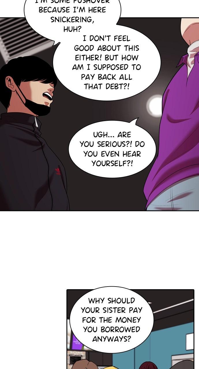 Tomorrow Chapter 257 page 30 - 