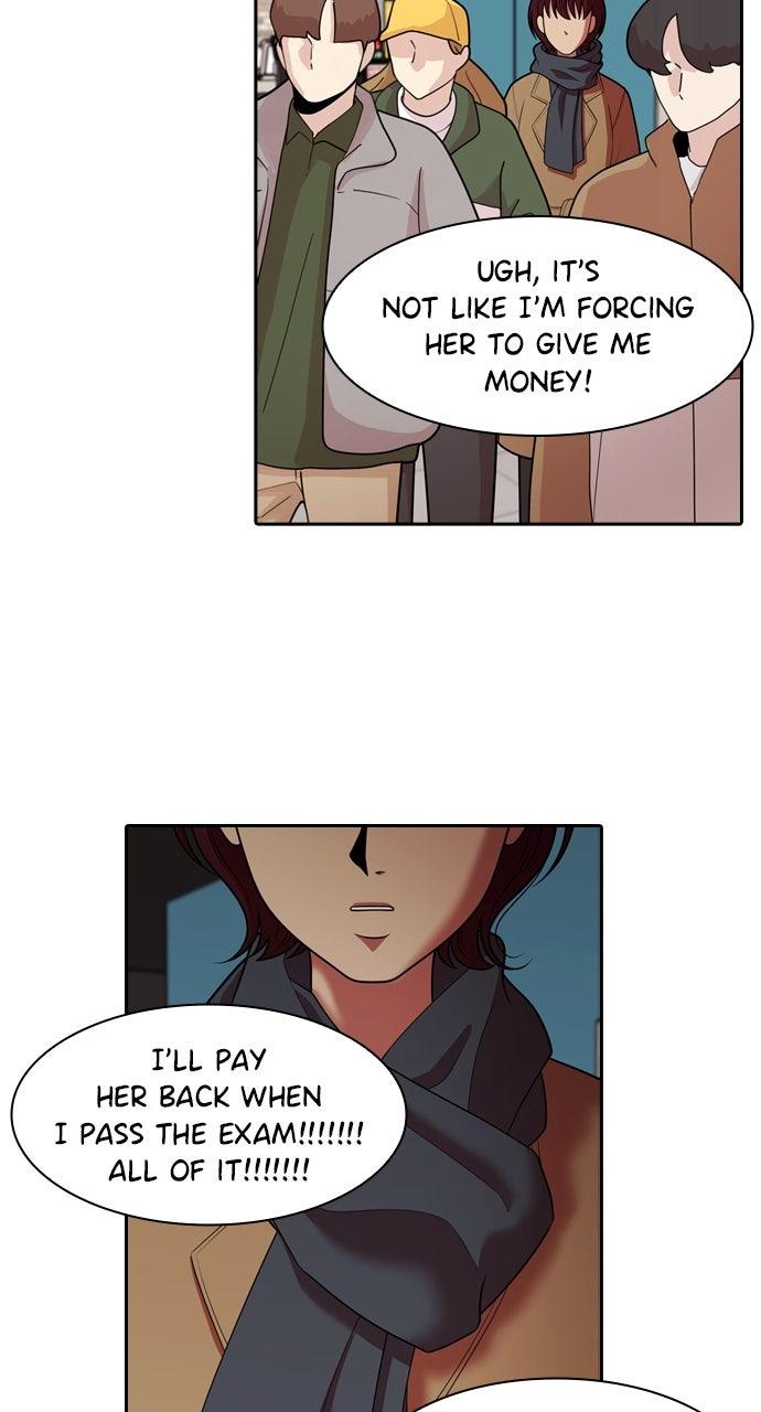 Tomorrow Chapter 257 page 31 - 