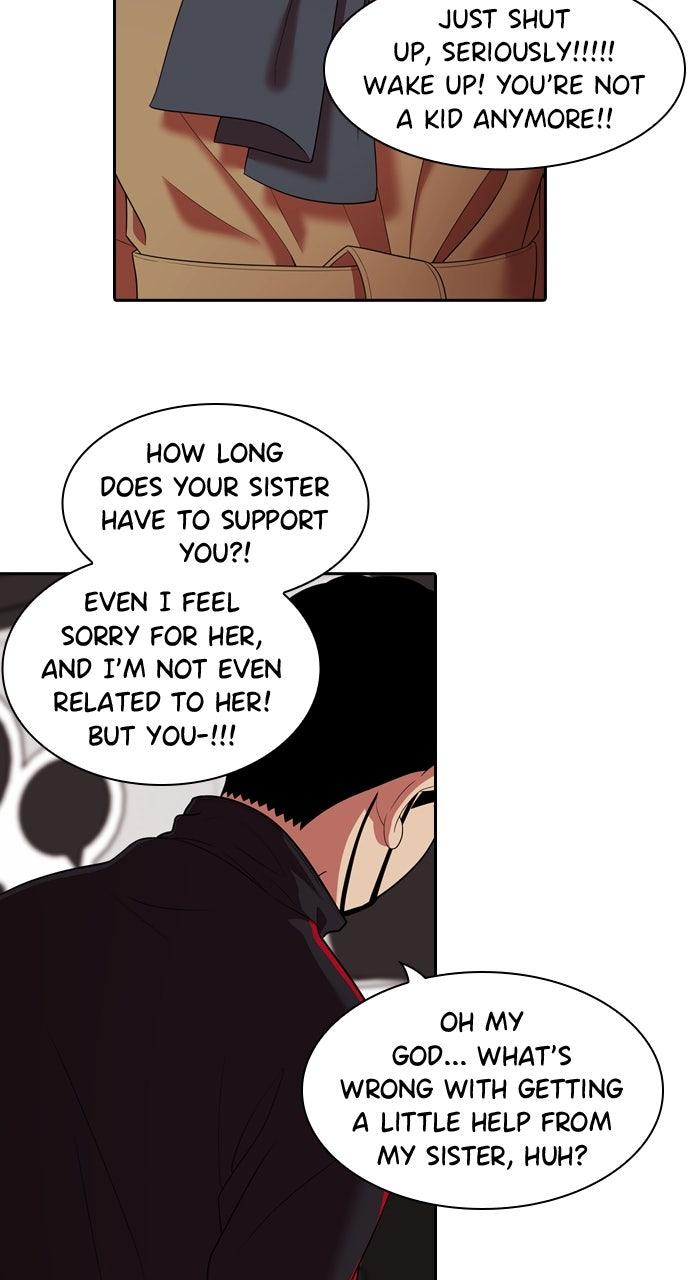 Tomorrow Chapter 257 page 32 - 