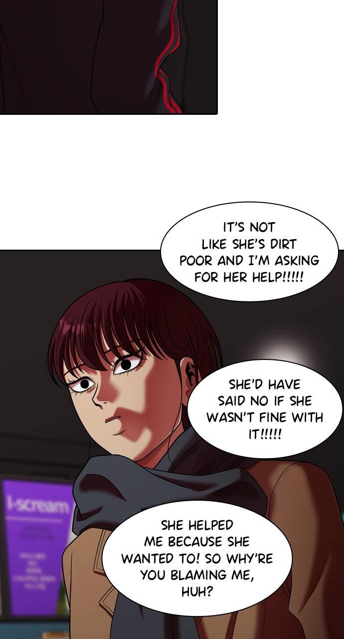Tomorrow Chapter 257 page 33 - 