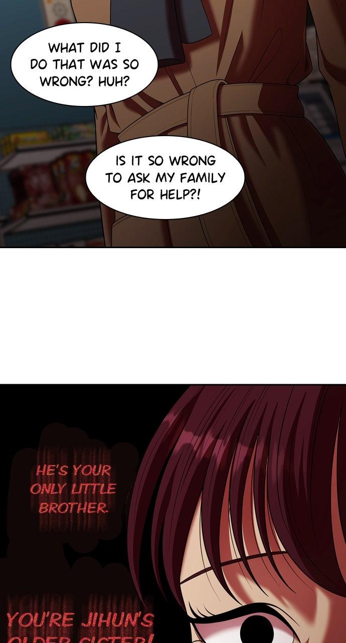 Tomorrow Chapter 257 page 34 - 