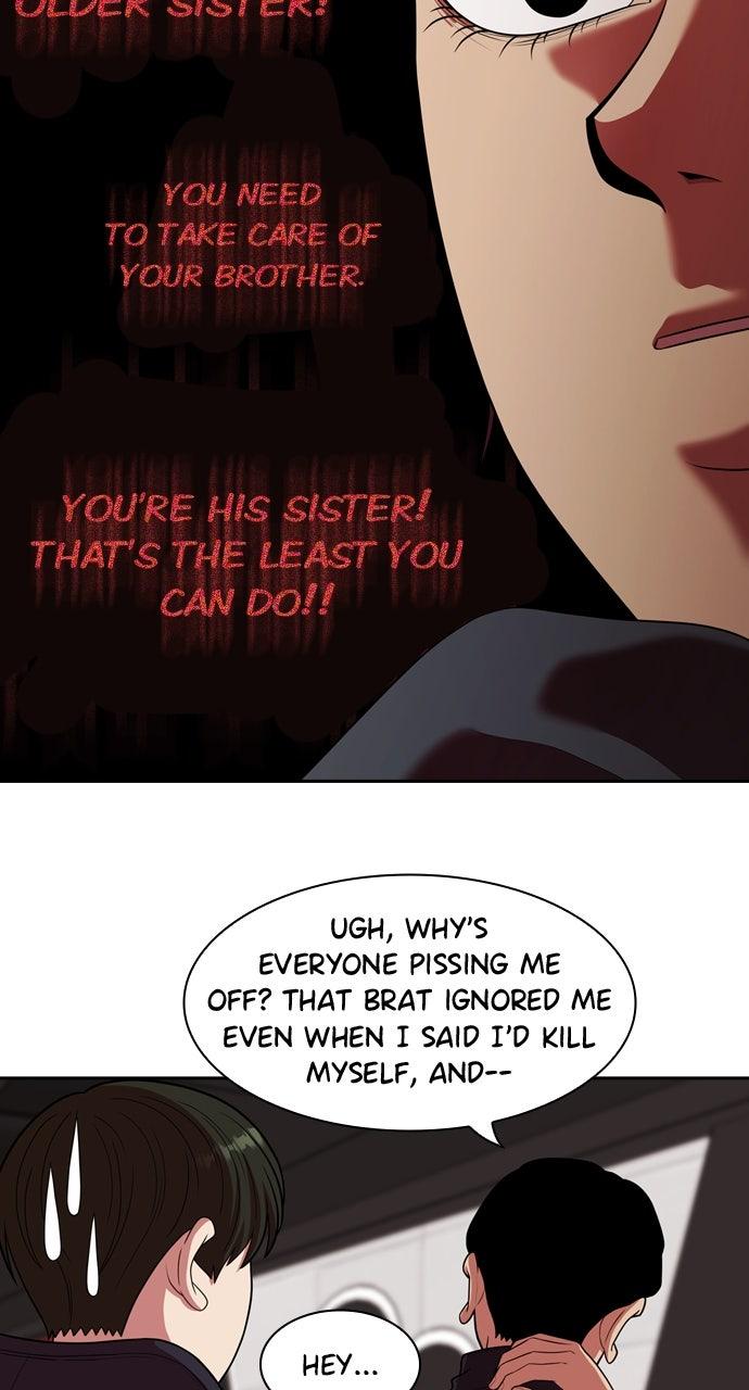 Tomorrow Chapter 257 page 35 - 