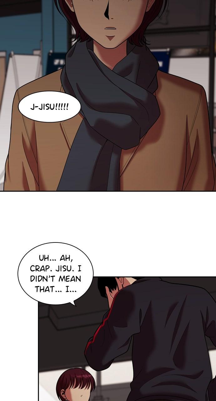 Tomorrow Chapter 257 page 38 - 