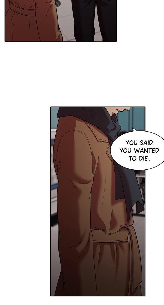 Tomorrow Chapter 257 page 40 - 