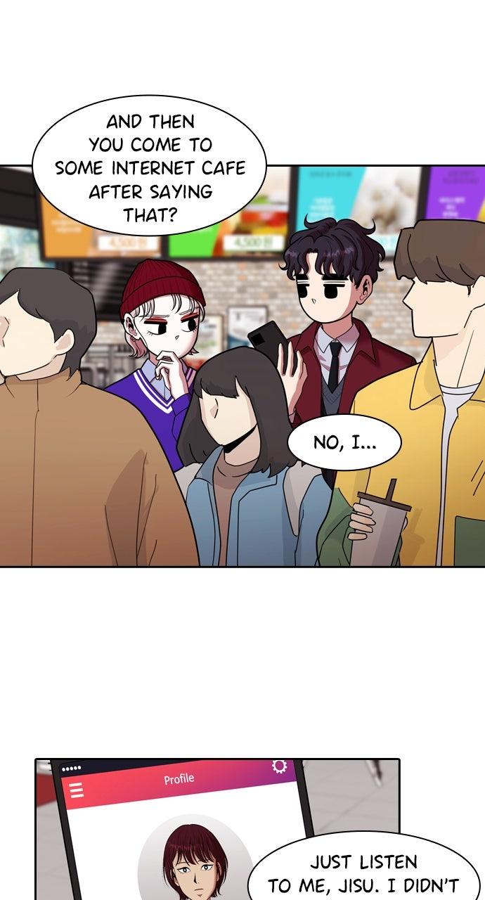 Tomorrow Chapter 257 page 41 - 