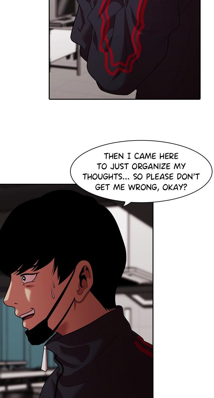 Tomorrow Chapter 257 page 43 - 
