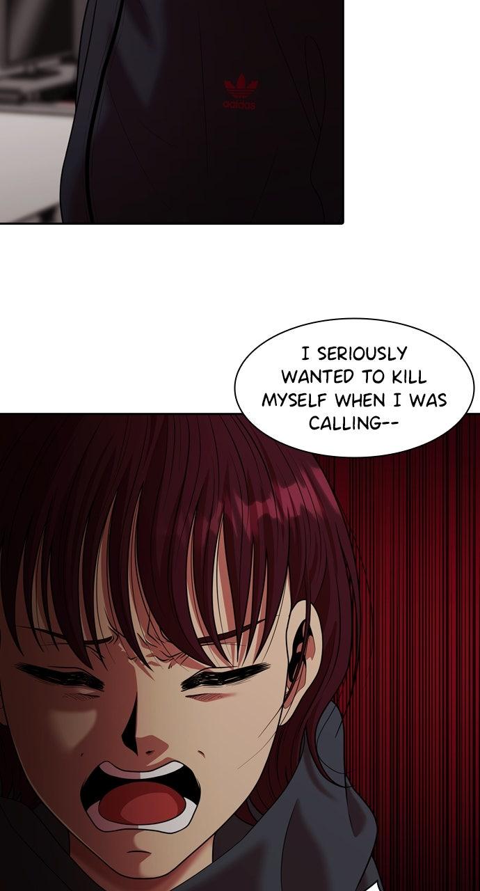 Tomorrow Chapter 257 page 44 - 