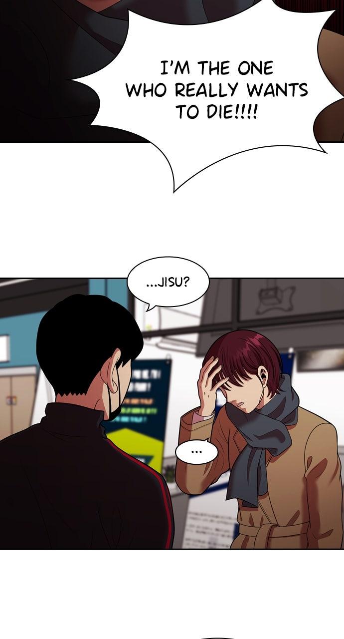 Tomorrow Chapter 257 page 45 - 