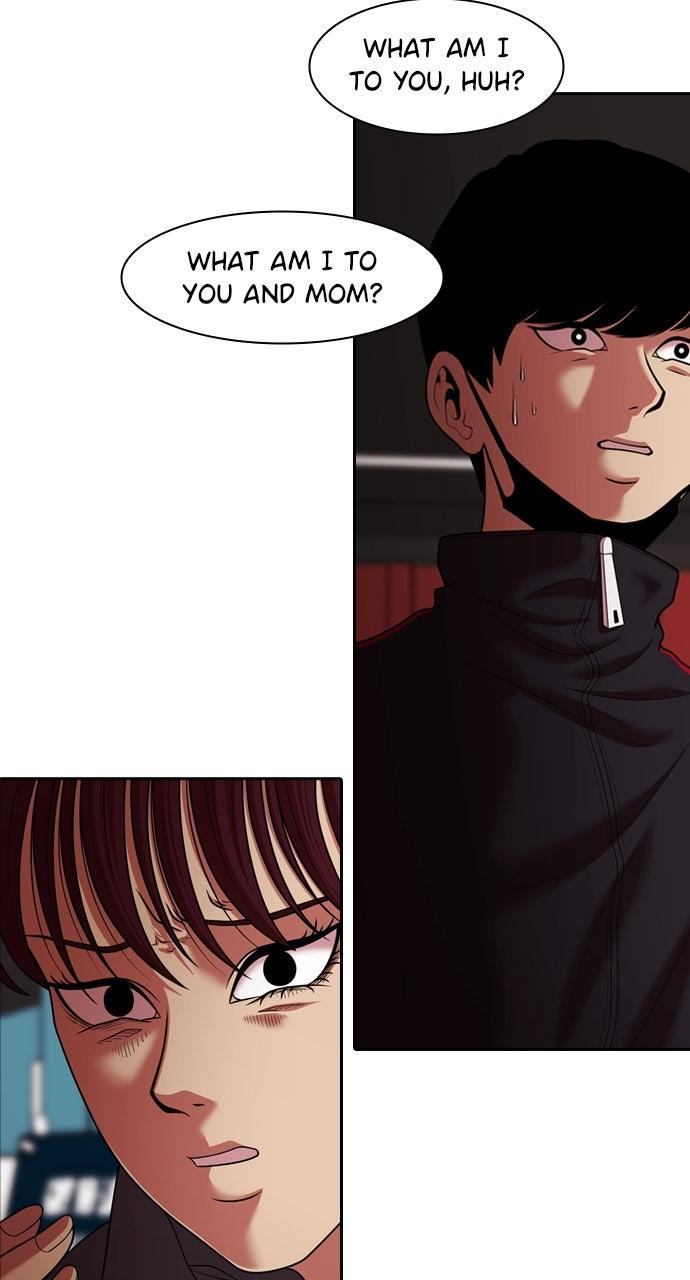 Tomorrow Chapter 257 page 46 - 