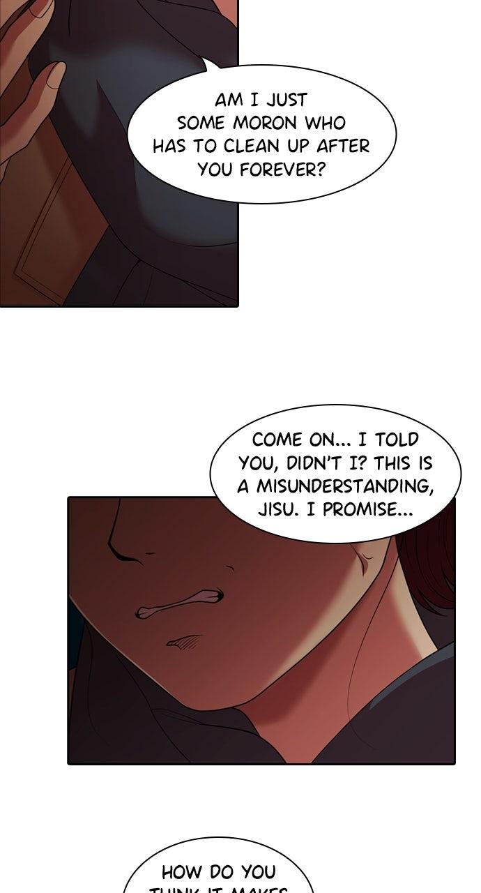Tomorrow Chapter 257 page 47 - 