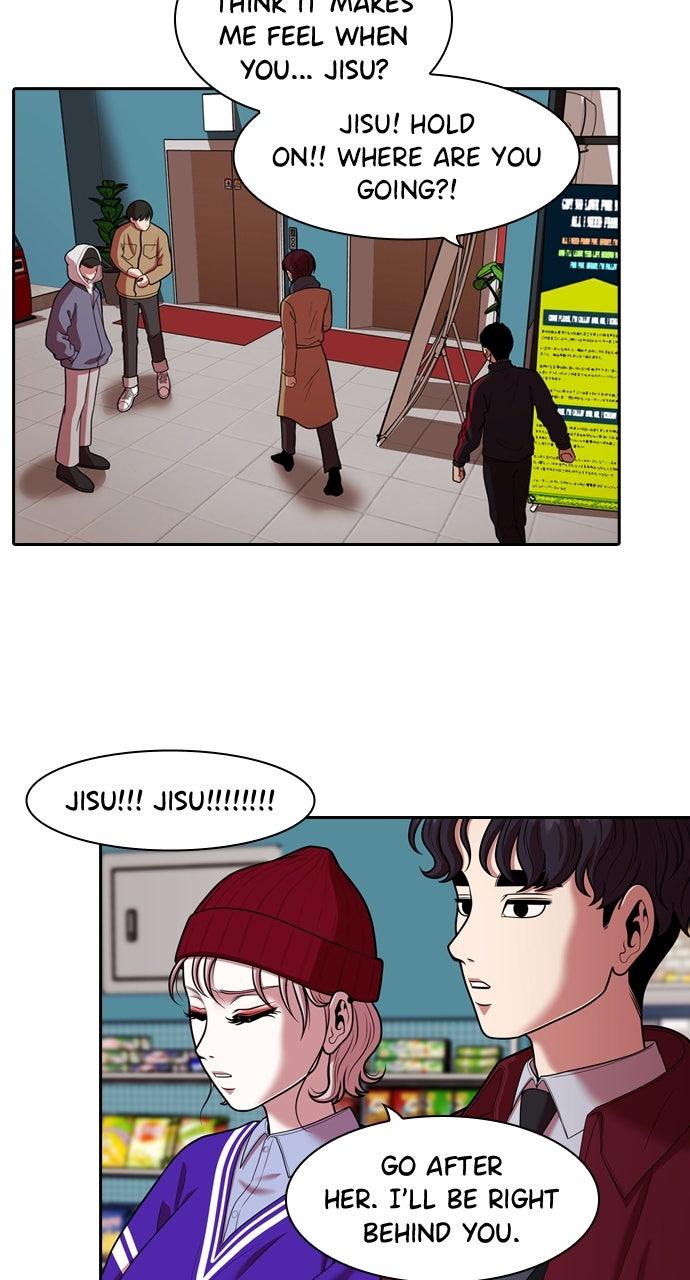 Tomorrow Chapter 257 page 48 - 