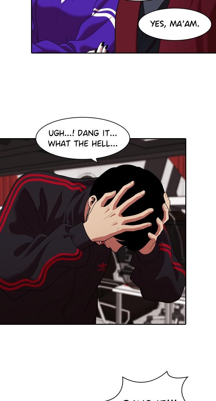 Tomorrow Chapter 257 page 49 - 