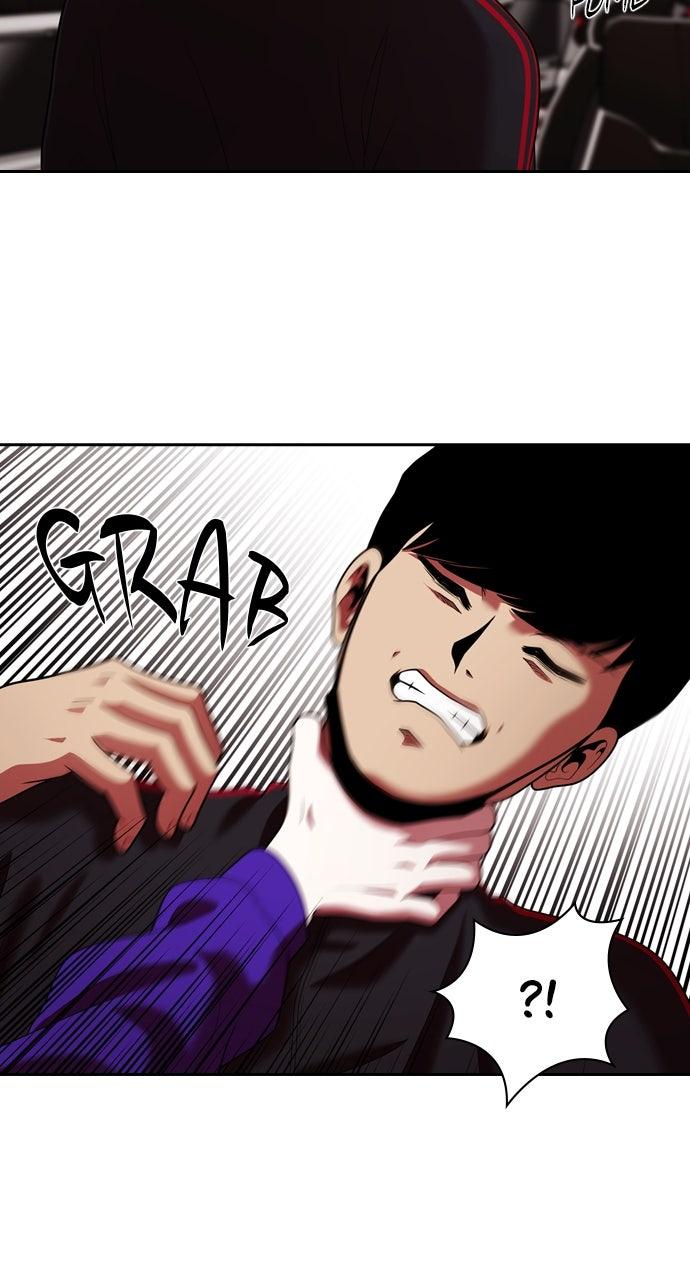 Tomorrow Chapter 257 page 51 - 