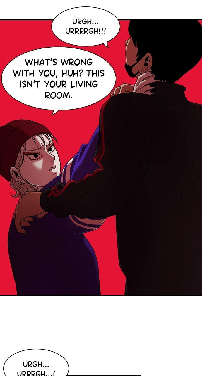 Tomorrow Chapter 257 page 52 - 