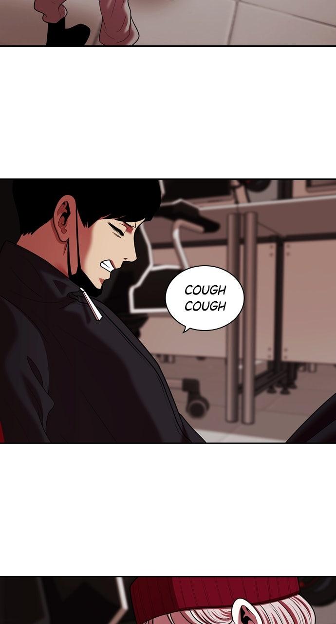 Tomorrow Chapter 257 page 55 - 