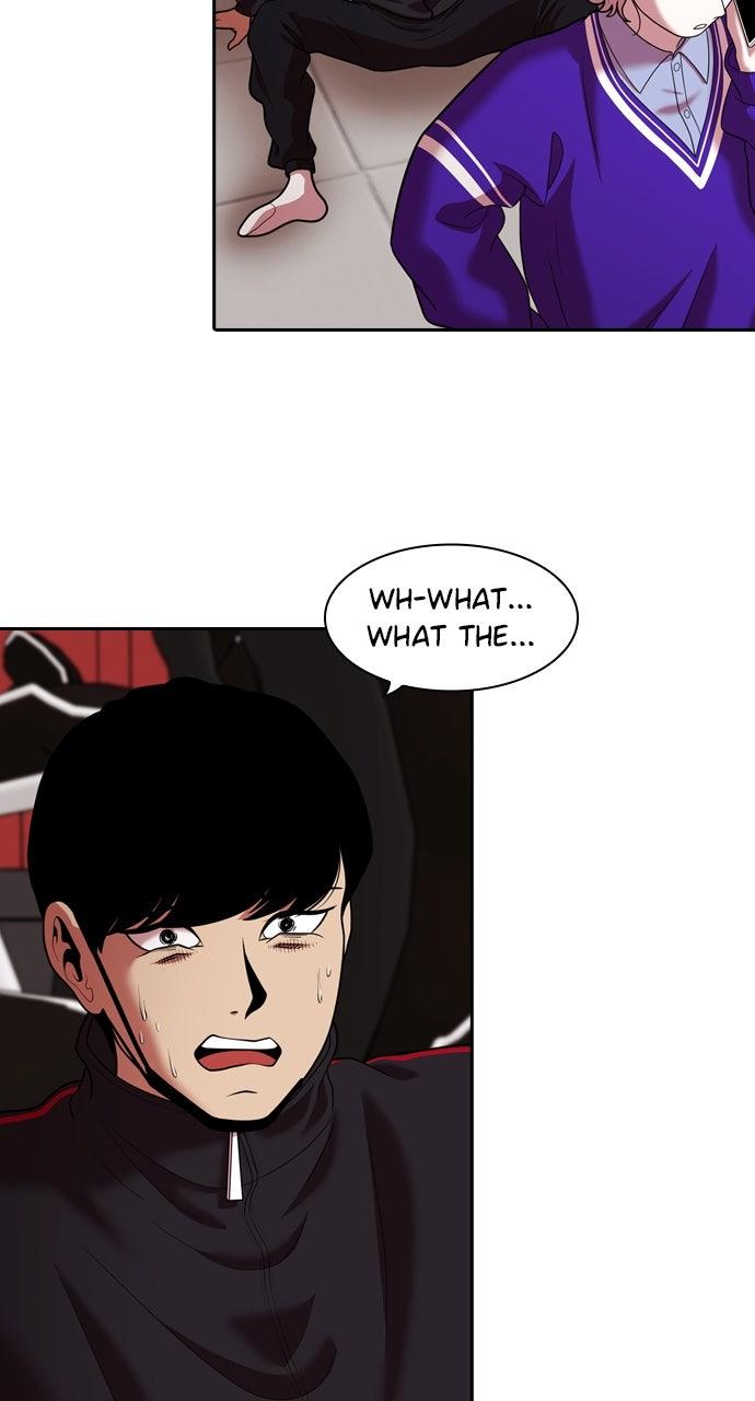 Tomorrow Chapter 257 page 59 - 