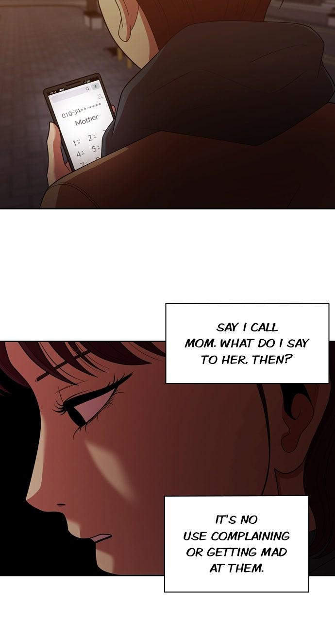 Tomorrow Chapter 257 page 62 - 