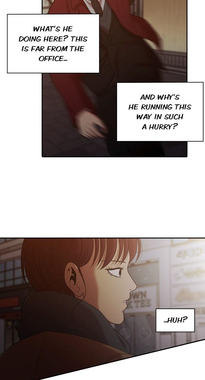 Tomorrow Chapter 257 page 66 - 