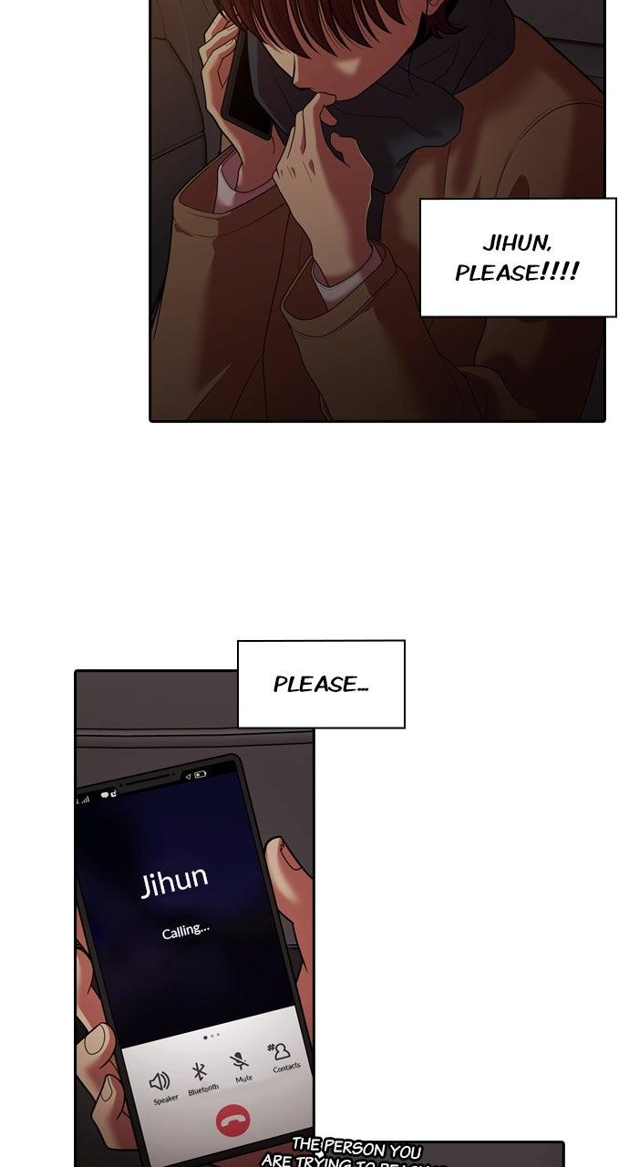 Tomorrow Chapter 257 page 8 - 