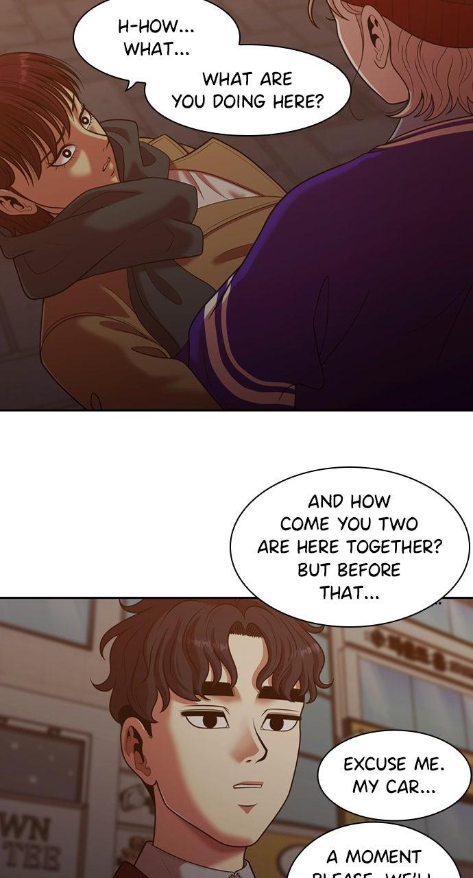 Tomorrow Chapter 257 page 78 - 