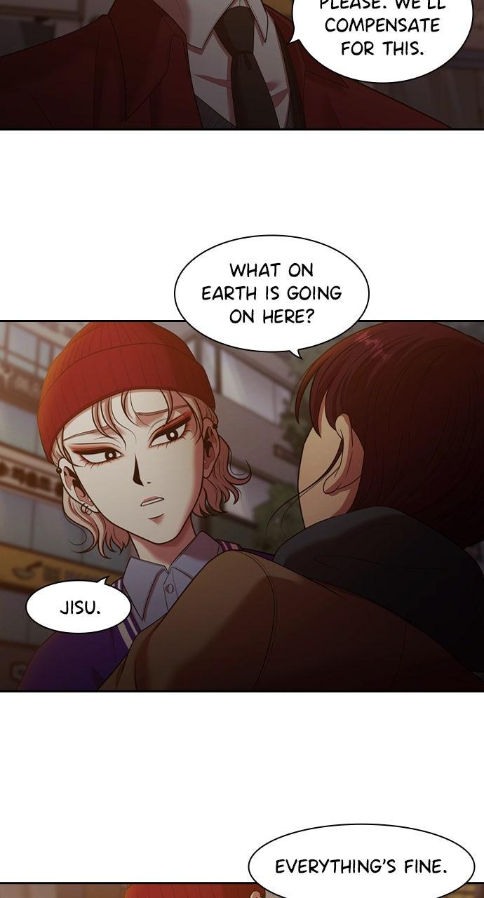 Tomorrow Chapter 257 page 79 - 