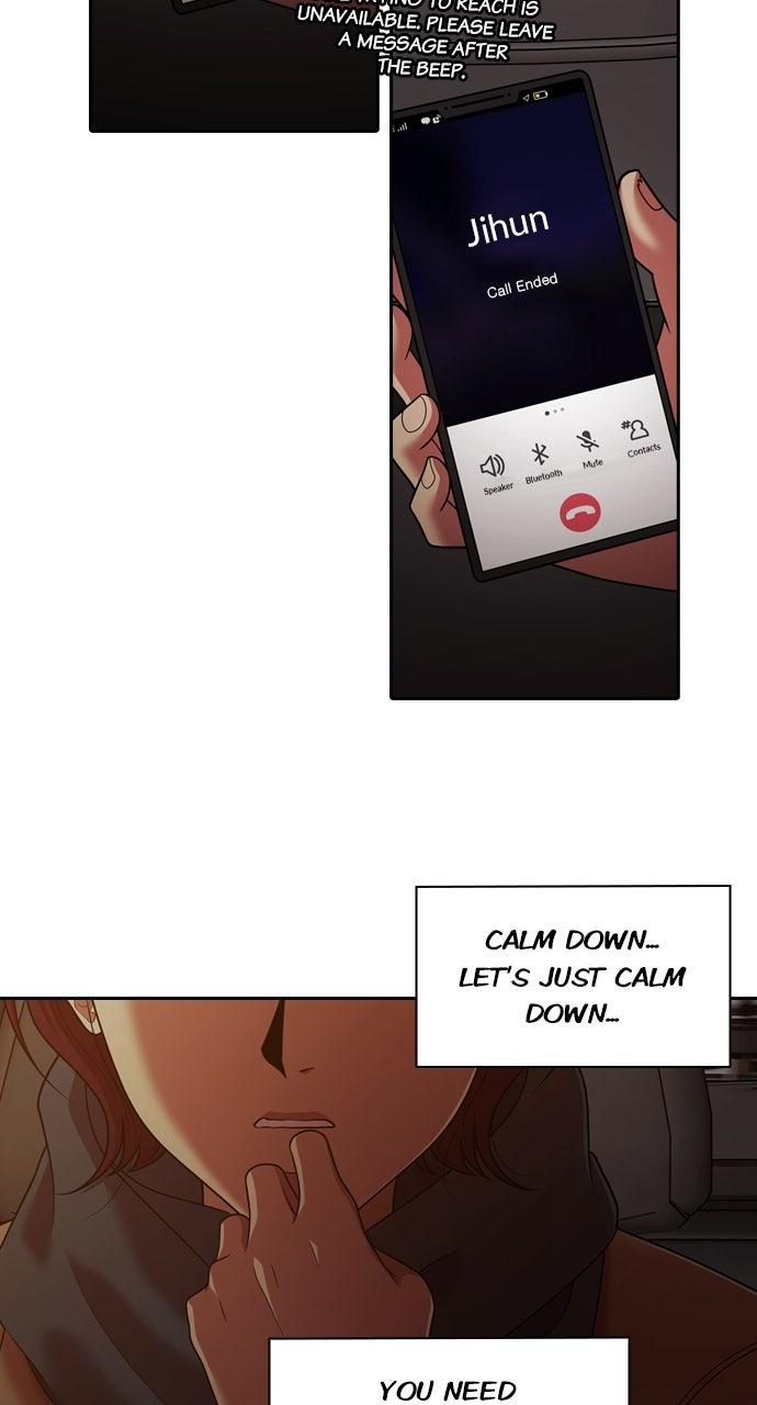 Tomorrow Chapter 257 page 9 - 
