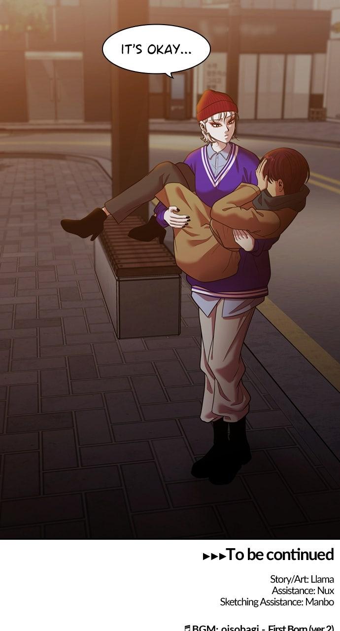 Tomorrow Chapter 257 page 82 - 
