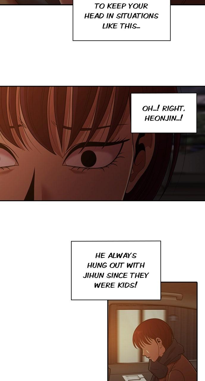 Tomorrow Chapter 257 page 10 - 