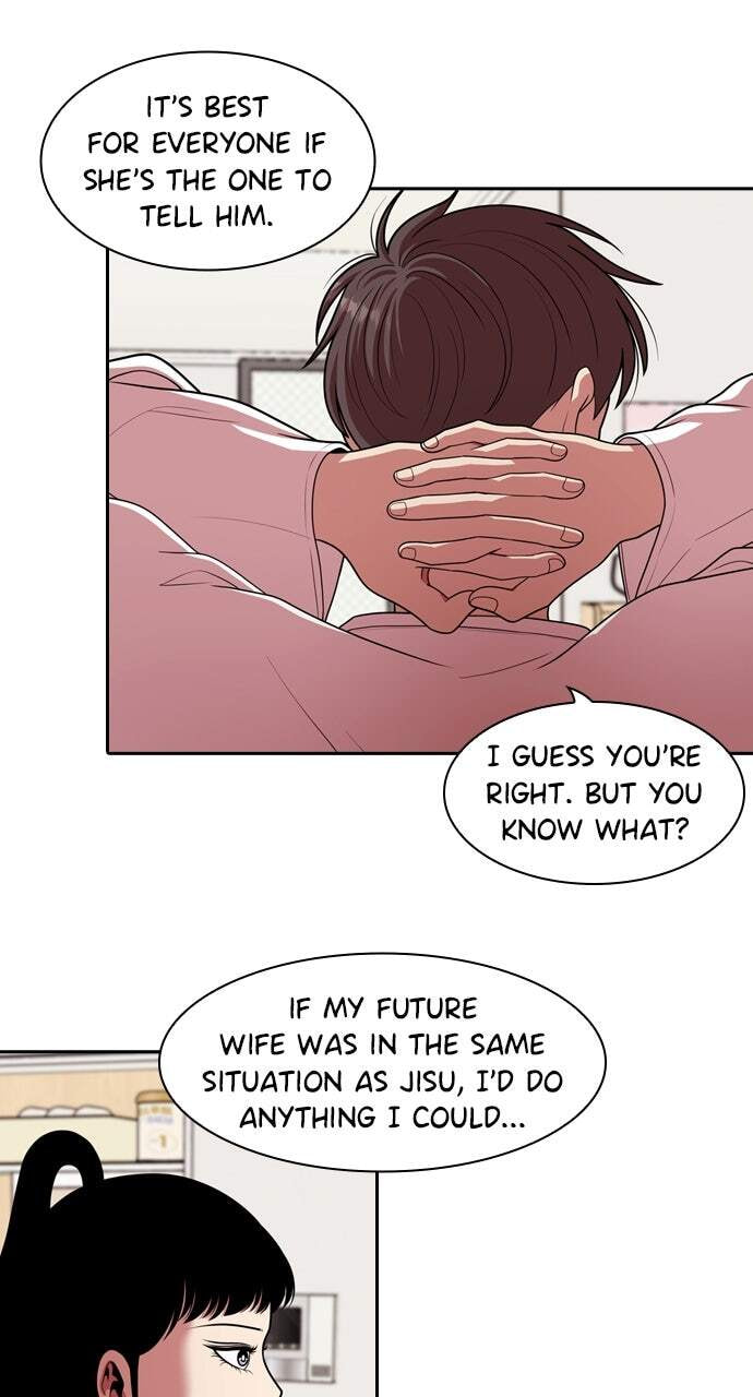 Tomorrow Chapter 258 page 11 - 