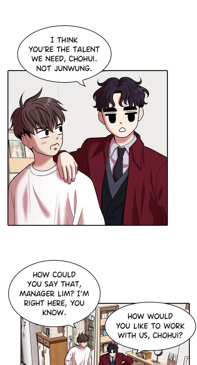 Tomorrow Chapter 258 page 13 - 