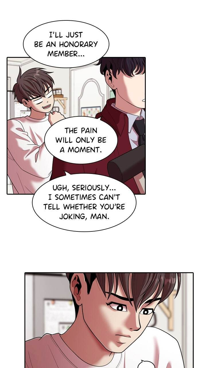 Tomorrow Chapter 258 page 15 - 