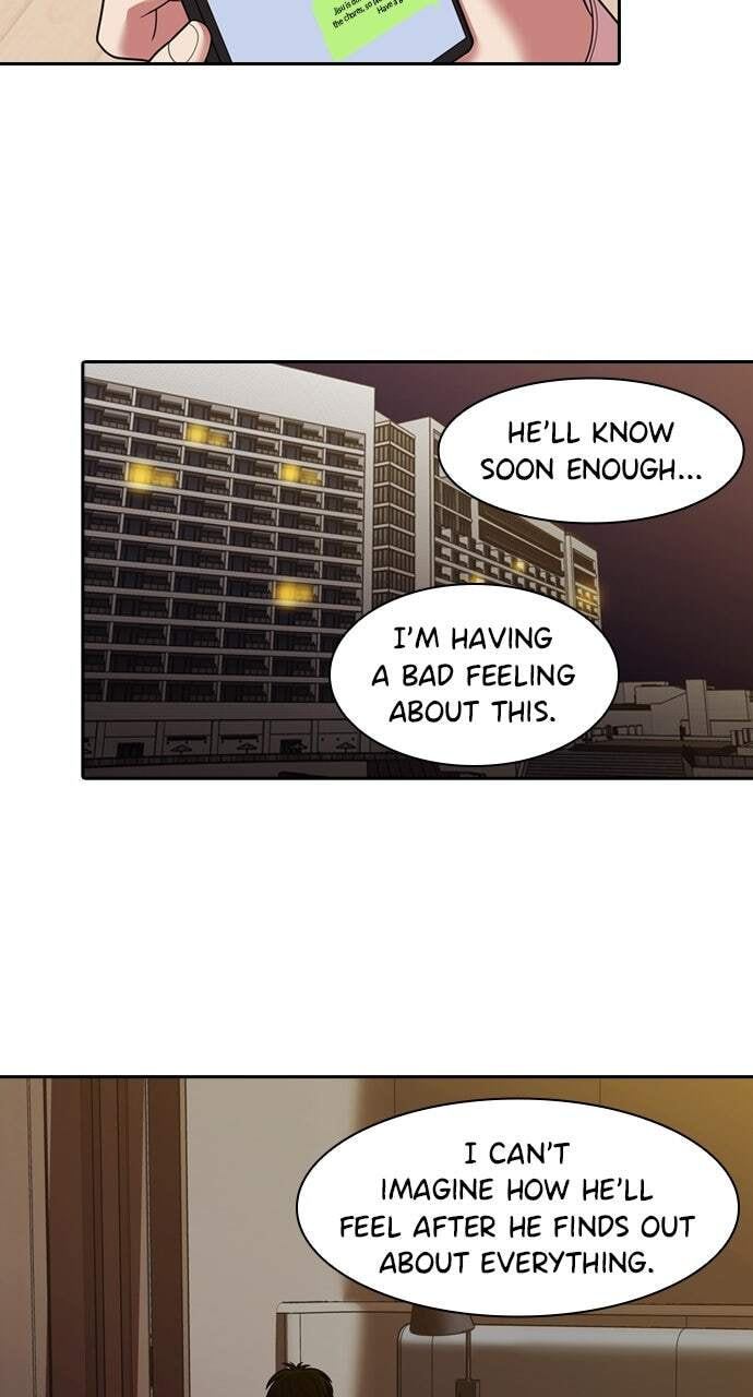 Tomorrow Chapter 258 page 17 - 