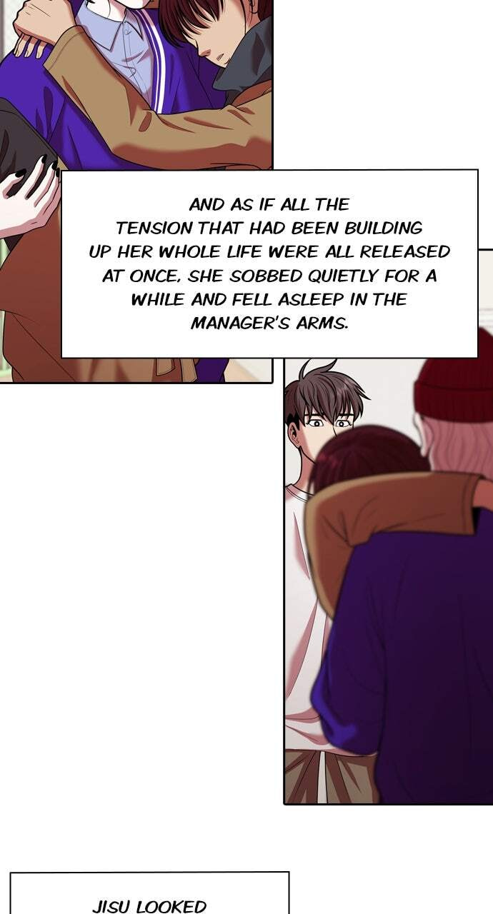 Tomorrow Chapter 258 page 3 - 