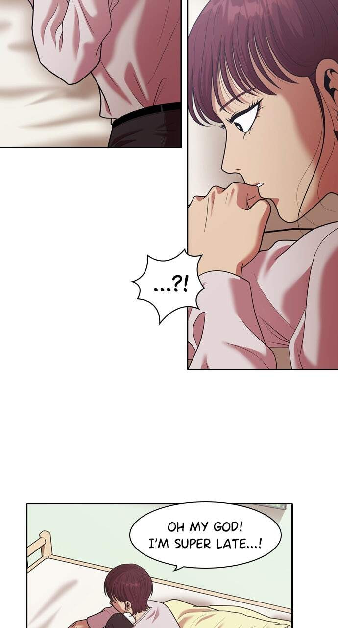 Tomorrow Chapter 258 page 21 - 
