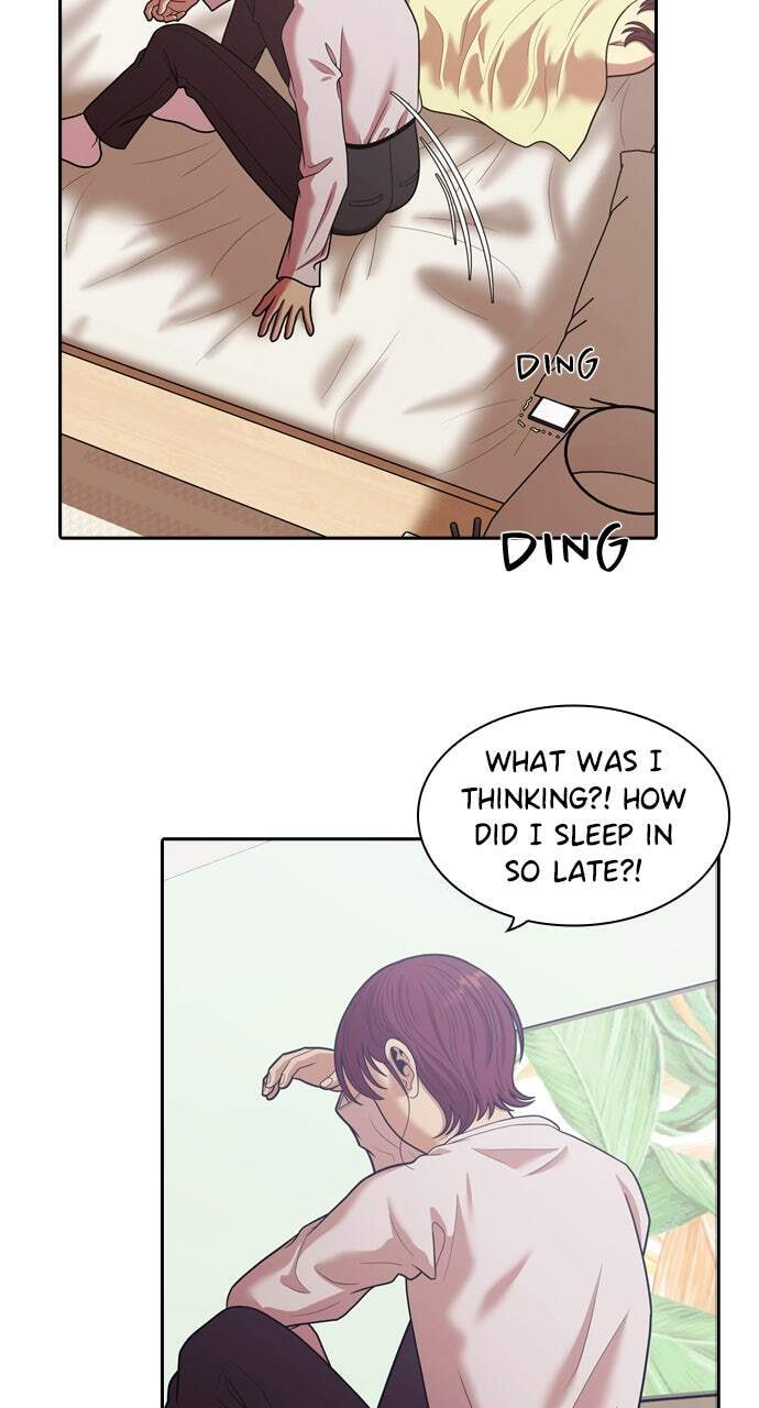 Tomorrow Chapter 258 page 22 - 
