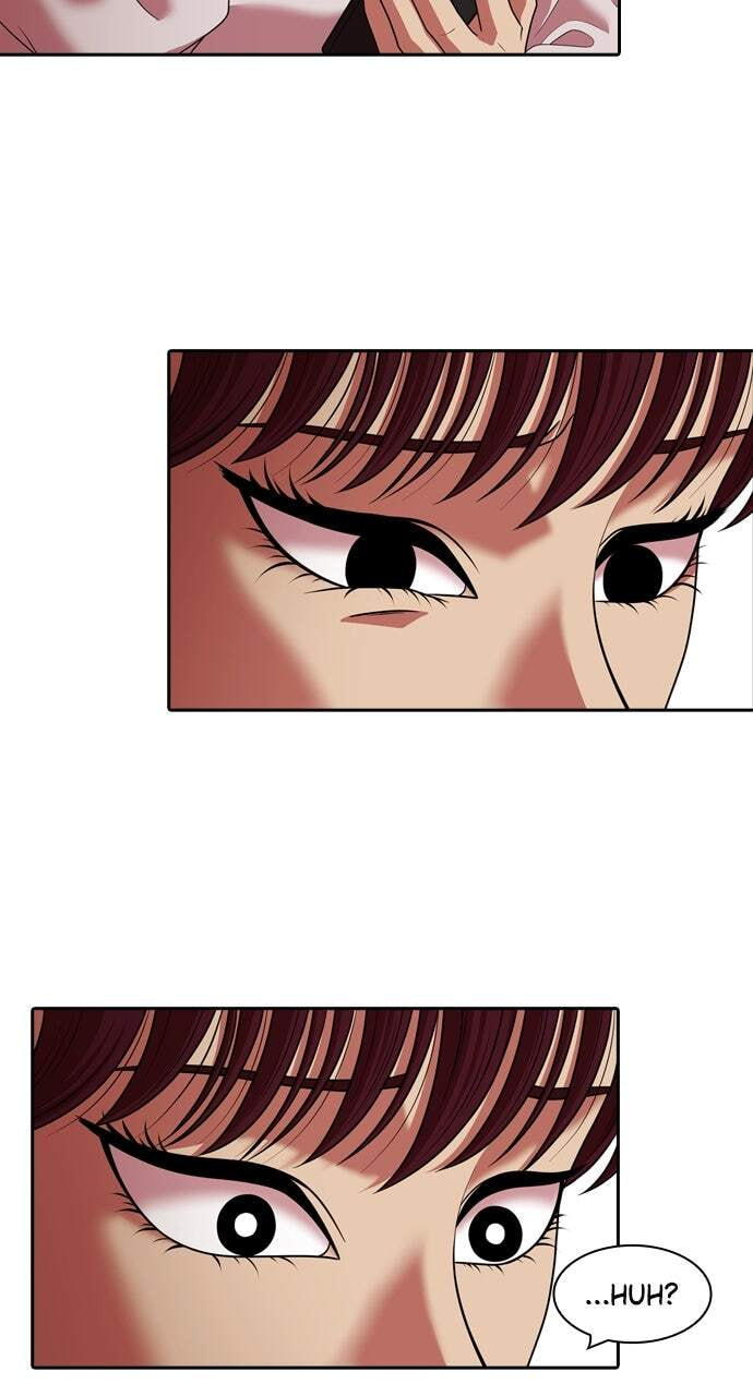 Tomorrow Chapter 258 page 24 - 