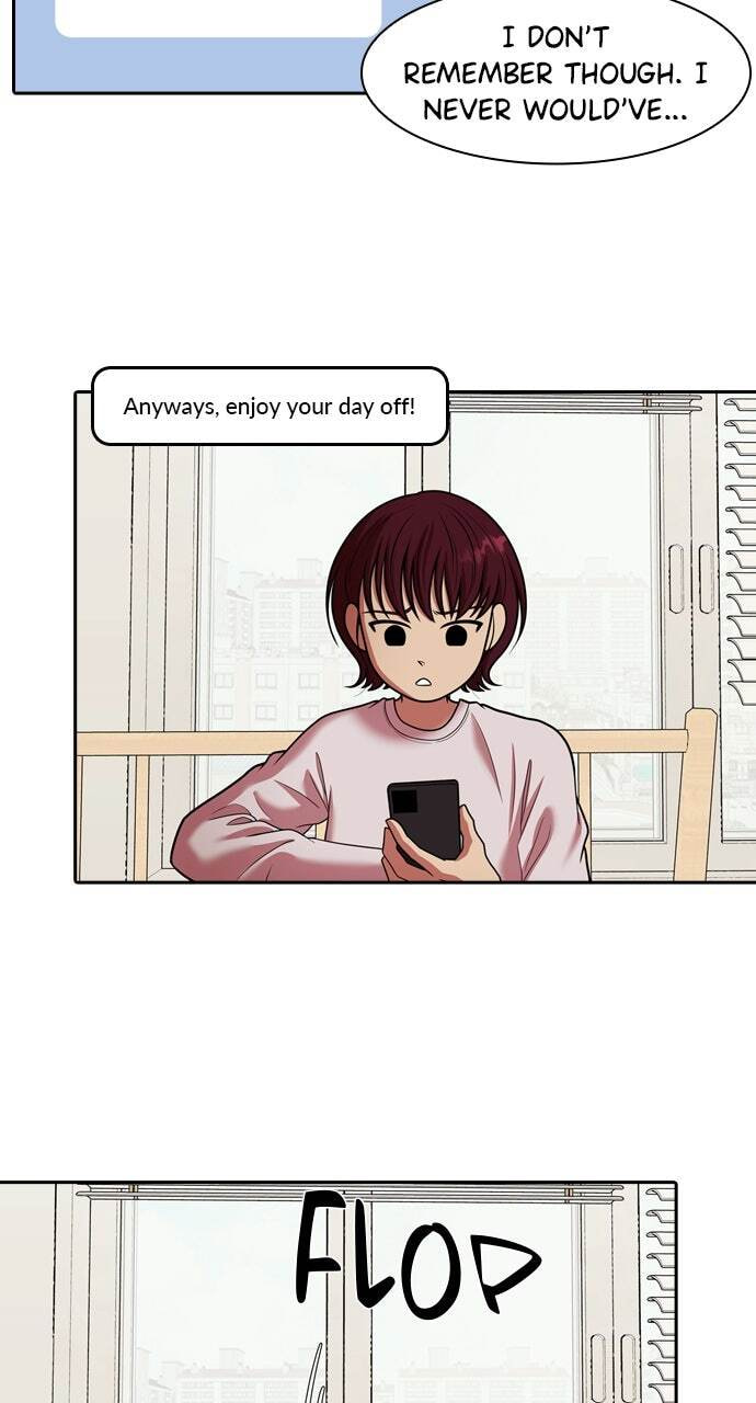 Tomorrow Chapter 258 page 27 - 
