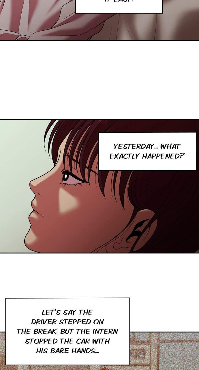 Tomorrow Chapter 258 page 29 - 