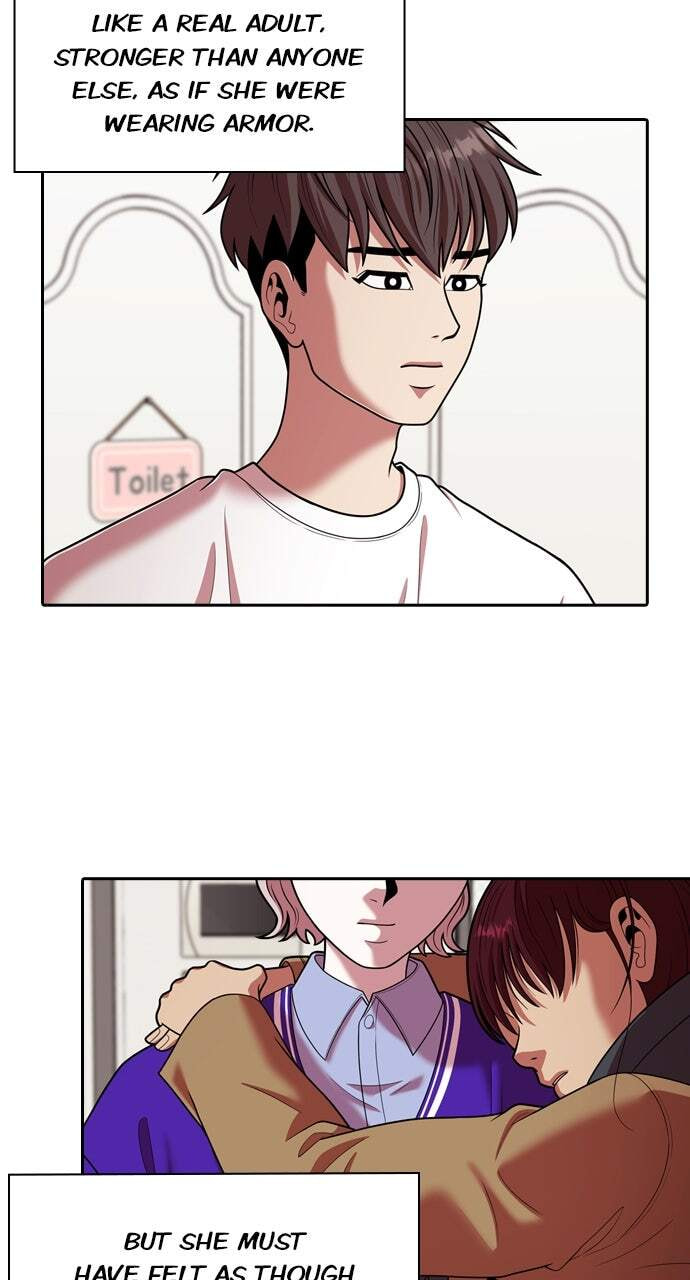 Tomorrow Chapter 258 page 4 - 