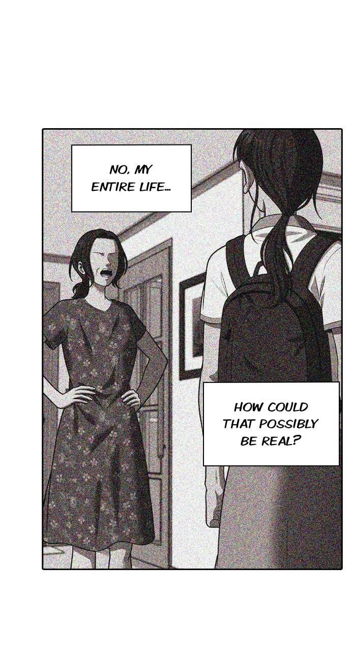 Tomorrow Chapter 258 page 33 - 